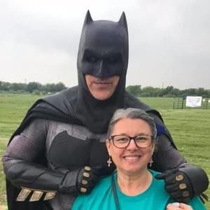 Meet your Posher, Moon